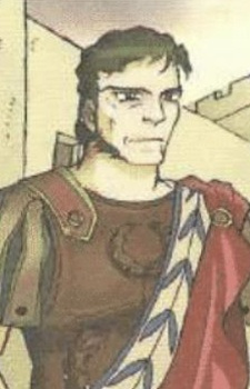 Понтий Пилат