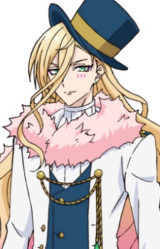 Герцог Авель