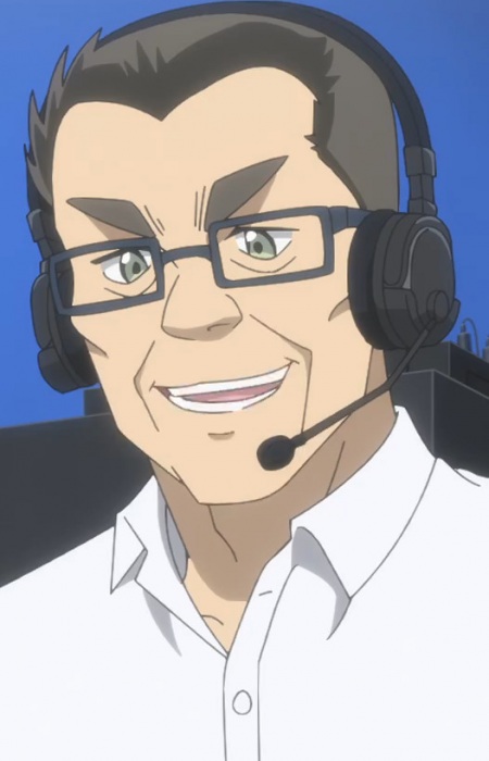 Комментатор