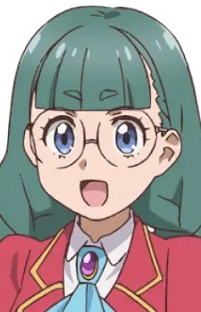 Францетта Меркюр