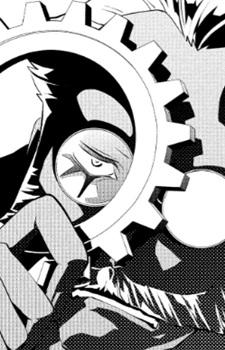 Нейеирус Корвус Коракс