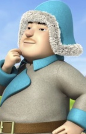 Отец Намбайер