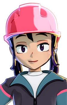 Старшая сестра