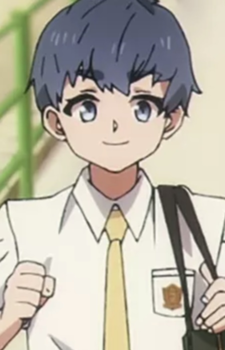 Мидзуки Исудзугава