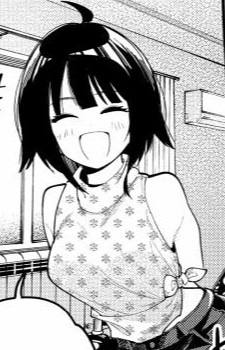 Мито Ямабуки