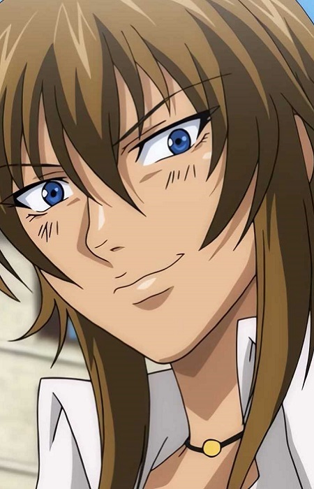 Кайл Ван Ганосса