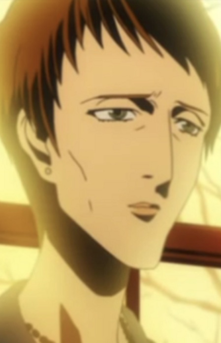 Мария Мастерс