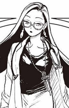 Доктор Финиш