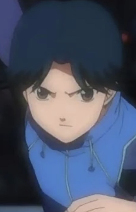 Таки Хироми