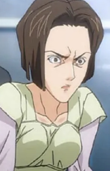 Мицуэ Такахаси