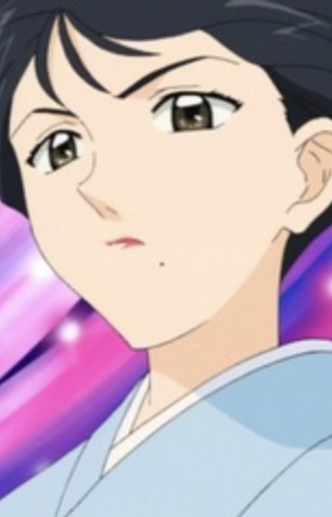 Фуюко Комаки