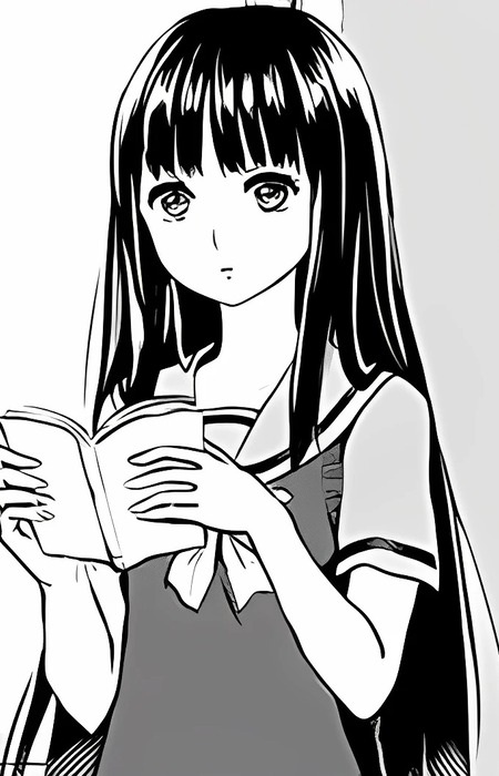 Судзуна Кайтани