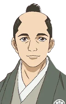 Самон Орисимо