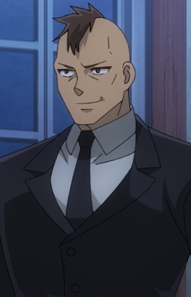 Работорговец