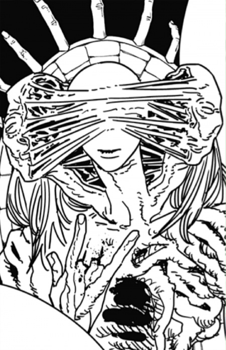 Дьявол старения