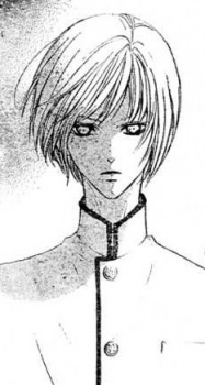 Сэн Касивадзаки