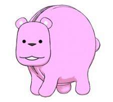 Медведакарон