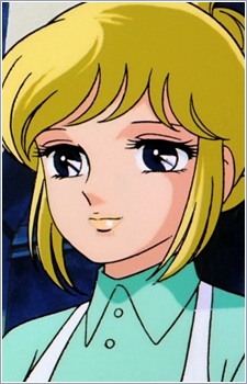 Эрии Айзава