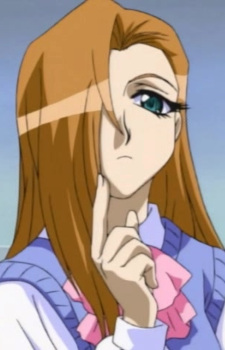 Мирэй Ханамура