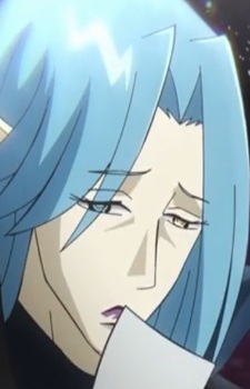 Первый принц