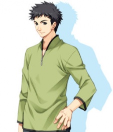 Сё Сукитани