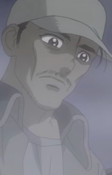 Старший Нанао