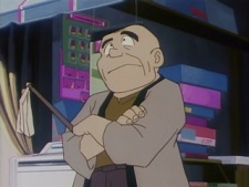 Гэндзо Араки