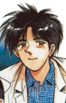 Кэнсукэ Гото