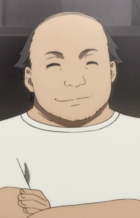 Владелец ресторана Freedom