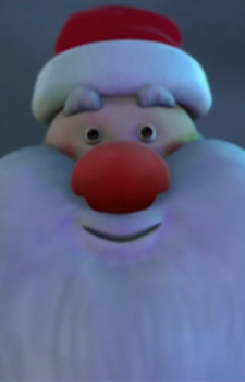 Санта-Клаус