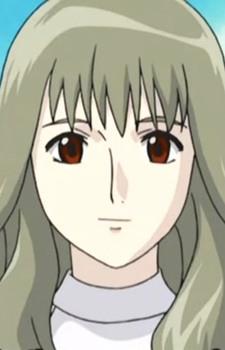 Сумирэ Хариучи