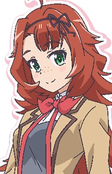 Эшли Бладберри