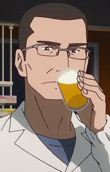 Отец Хаясиды