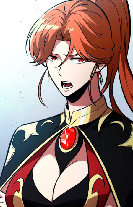 Иволька Ривель Страшур