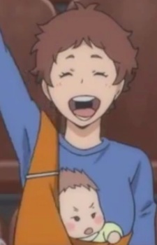 Ай Накасима