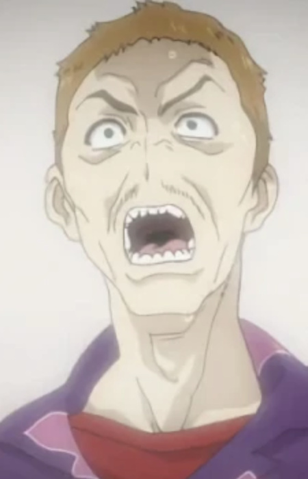 Томоскэ Нагаяма