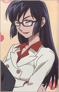 Рин Савамура