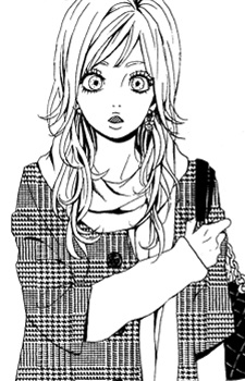 Мику Саотомэ