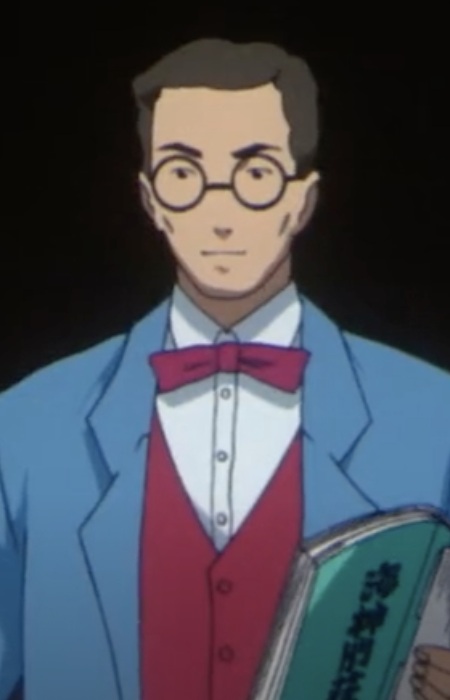 Мусэй Эдогава