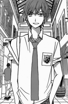 Мицуру Итимондзи