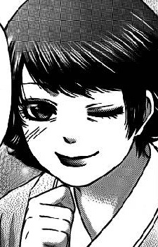 Юрико Курокава