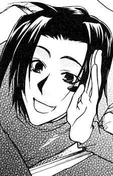 Ёсихито Уэмацу