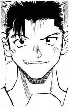 Даг Вольсанг