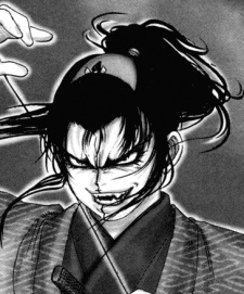 Гинсиро Коро