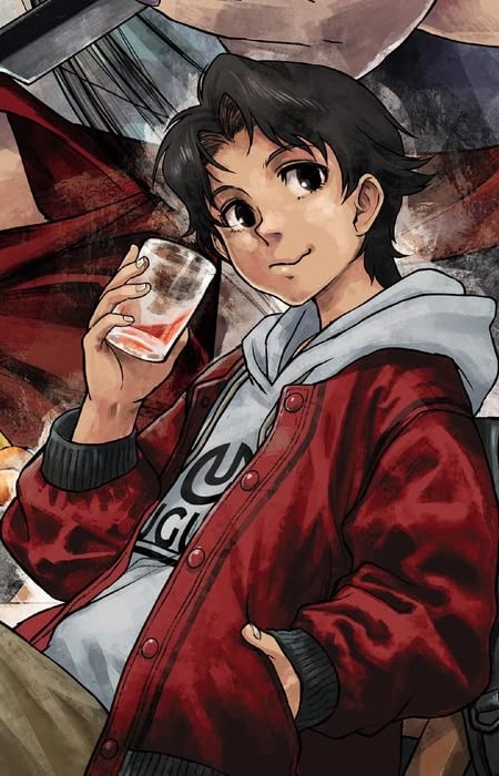 Хината Мисогия