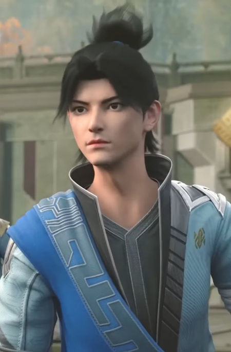 Циншань Тань