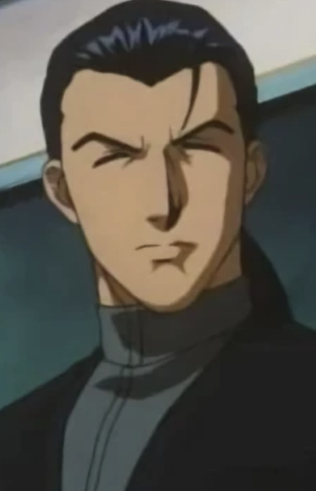 Косиро Одзаки