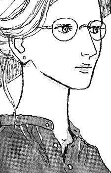 Сесиль Ганье