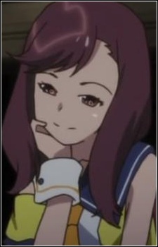 Уми Додзима