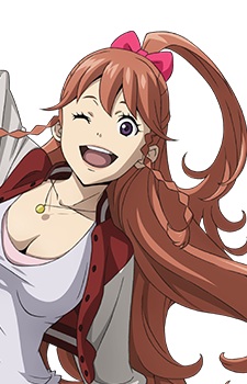 Мэри Морстен